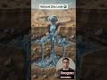 Why The Door To Hell Has Been Burning For Decades 🔥🌍😲 #DarvazaGasCrater, #DoorToHell, #Turkmenistan