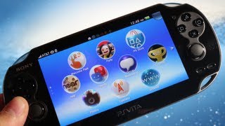 PS Vita Review - Should you get it?