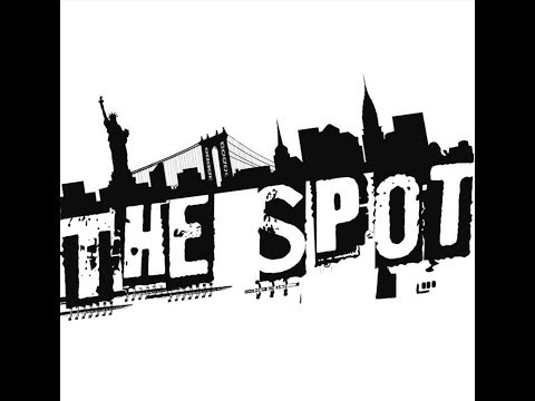 "The Spot" Trailer