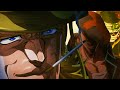 Hol horse and j geil  emperor and hanged man jjba musical leitmotif  amv