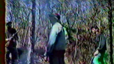 Red Dawn Flats Version part 2