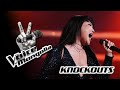Jaransuvd.A - "Golden Slumbers" | The Knockout | The Voice of Mongolia 2026