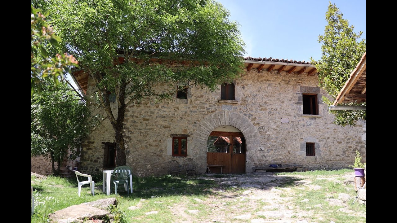 Conociendo Navarra, LAKABE.