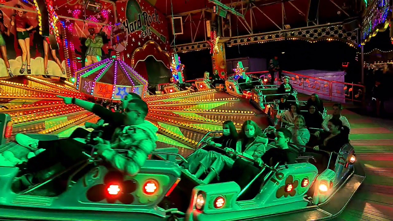 Musikexpress - Schneider/Krause (Offride/POV)Video Oktoberfest Löhne 2021