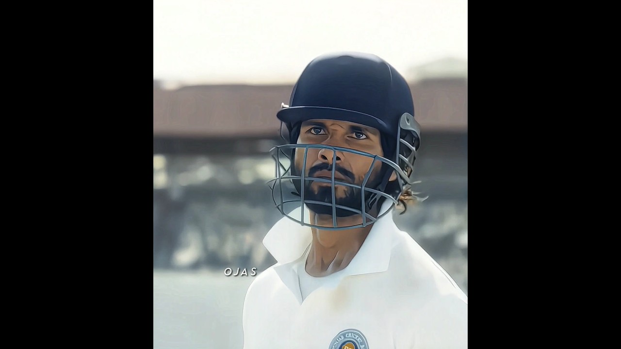"Gave Him A Taste Of His Own Medicine"...💀🔥 #cricket #edit #trending
