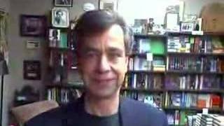 Chris Grabenstein
