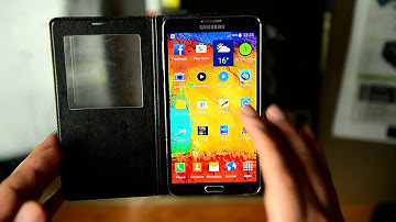 Review Android Lollipop 5.0 on Samsung Galaxy Note 3 - Tips & Tricks, Fixing Bugs