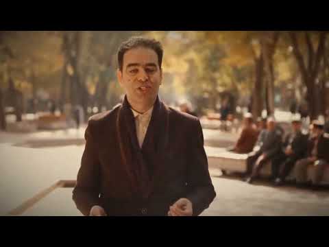 آهنگ اصفهان اصفهان زاینده رود خواننده موزیک کلیپ اصفهان هاشم فرهادی