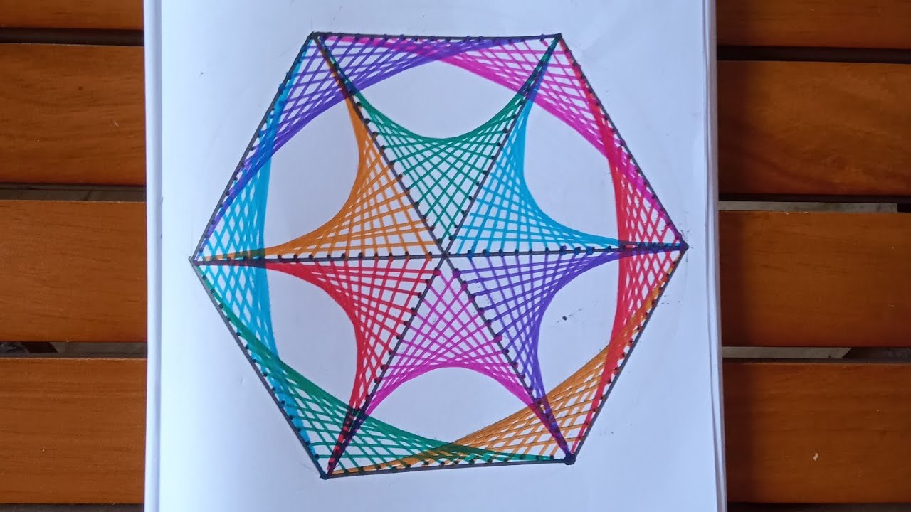 Geometric patterns/design/Malayalam/2021/shanif's talks - YouTube