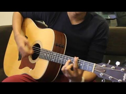 Main Hoon Hero Tera- Ankush Singh (Guitar Cover) | Salman Khan | Armaan Malik | Amaal Mallik | Hero salman khan song