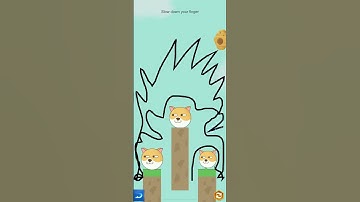 X-HERO Level 12 | Savedog Part.