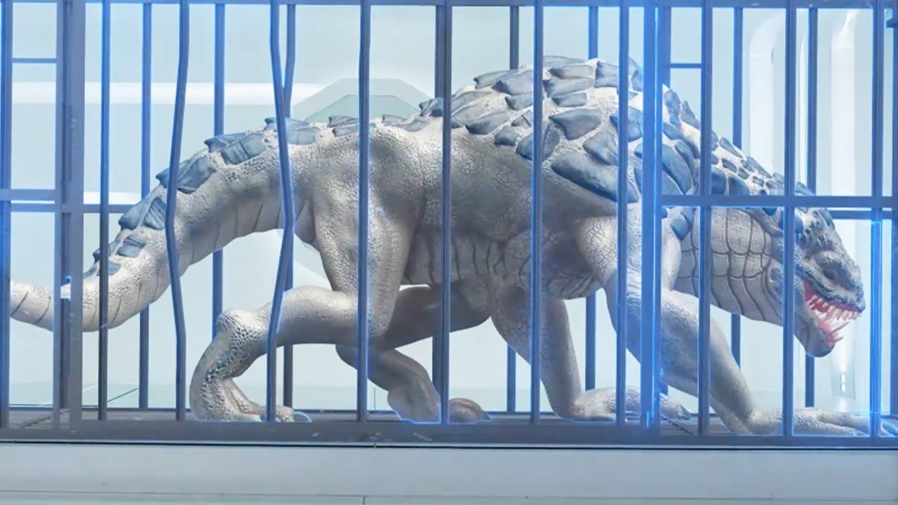 【FULL MOVIE】Shennong Monster | Who Will Survive | Chinese monster movies