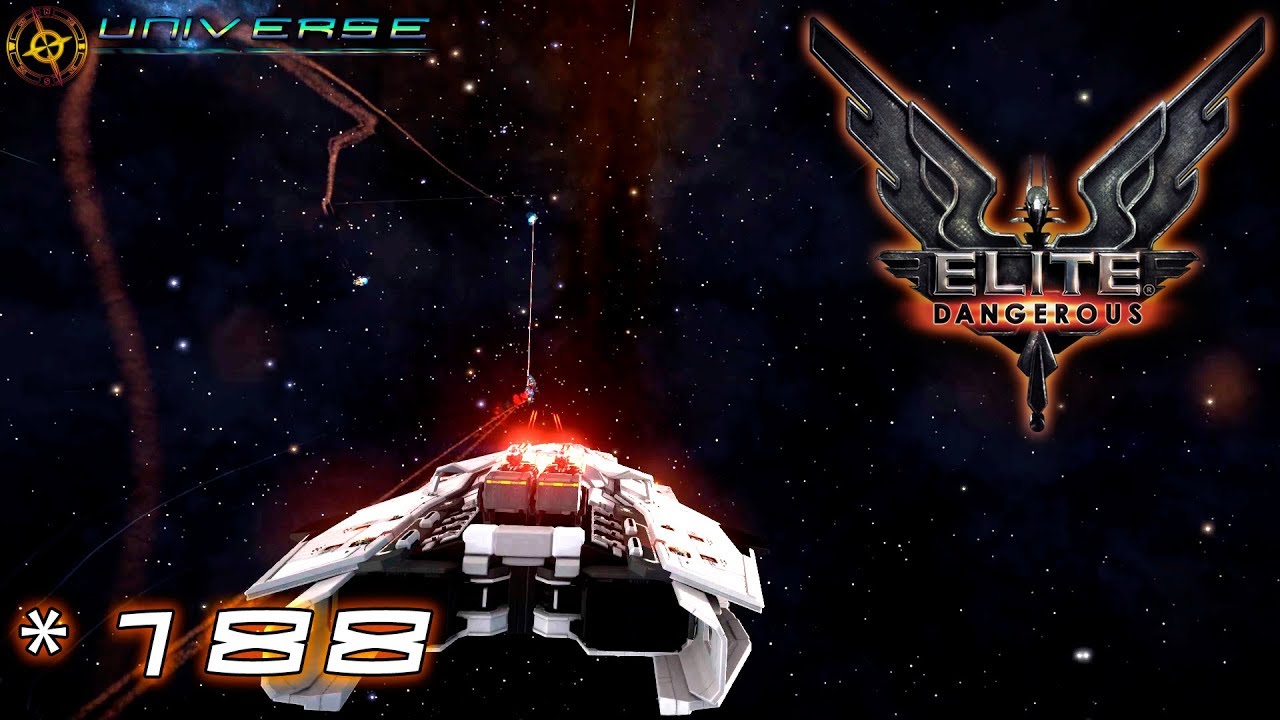 Elite Dangerous 