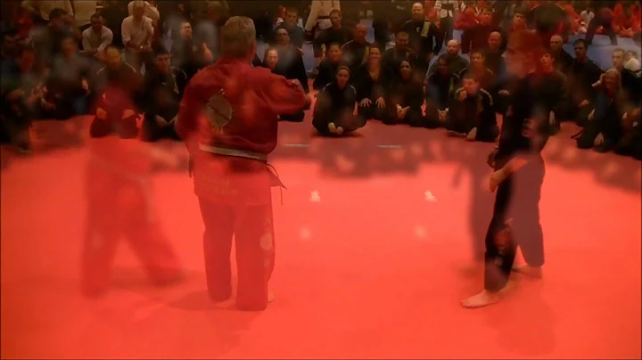 hanshi robert panneton jiujitsu