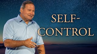 The Secret of Self-Control | Part 2 - Proverbs: Wisdom for Living | Proverbs 25:28