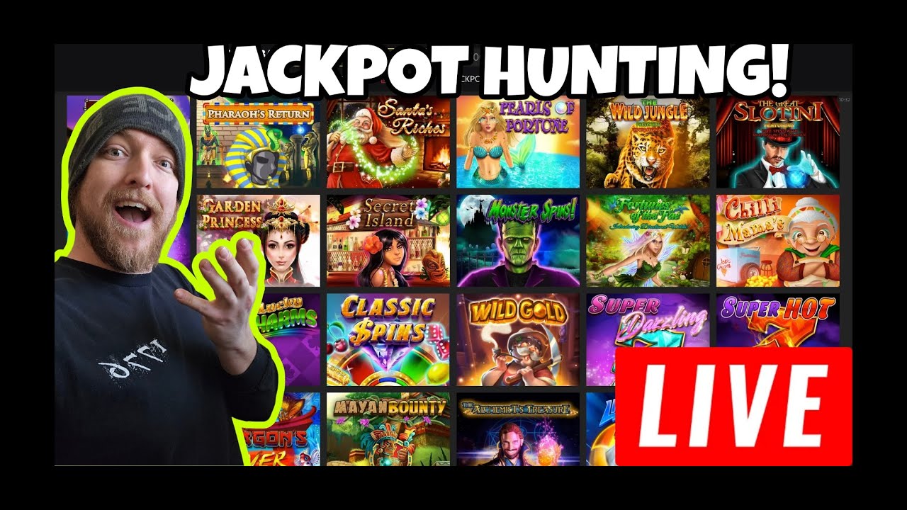 Spinning Till A Bonus On Chumba Casino