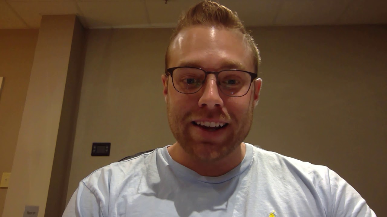 SlingShot - Nick Parsons Video