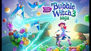 Bubblewitch 3 saga new hack no root 100%.... (2017-18) screenshot 5