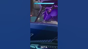 Hitting my first Collateral on Splitgate