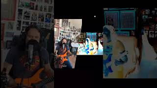 VOCODER RULEZZZ... #foryou #guitar  #vocoder #jazz #funk