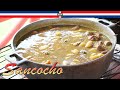 Sancocho  Dominicano Receta de Campo - Cocinando con Yolanda