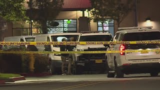 Person killed in parking lot of local Fred Meyer