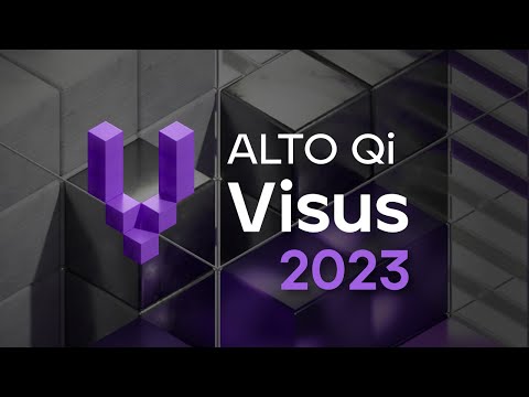 Conheça o AltoQi