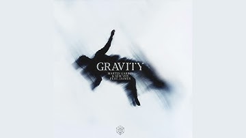 Martin Garrix & Sem Vox - Gravity (feat. Jaimes) (Extended Mix)