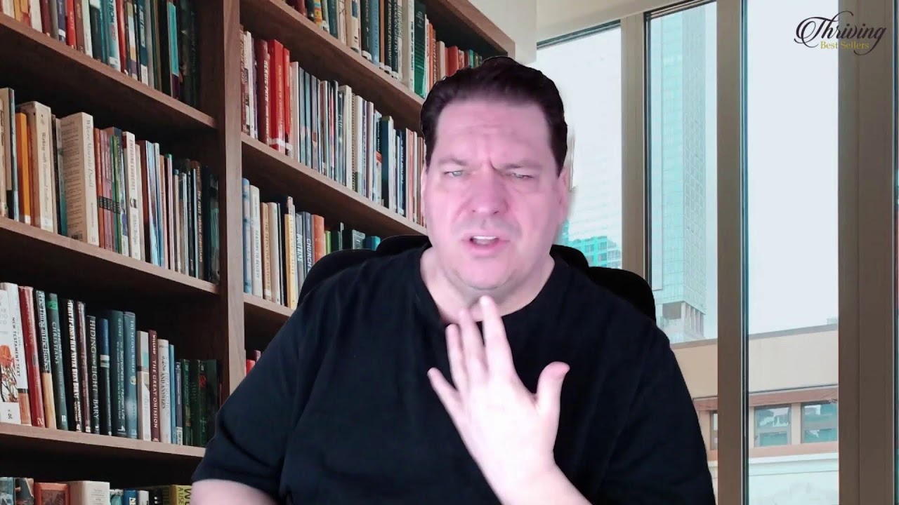 You Became a Bestseller. Now What?