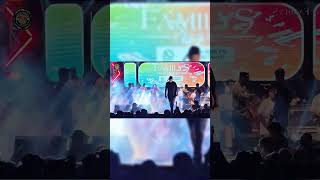 Download Lagu ANTARA KAU DIA \u0026 AKU @ELSA FT @TIARA @FAMILYS GROUP • JL. SAWO CIPADU • CILEDUG • TANGSEL MP3