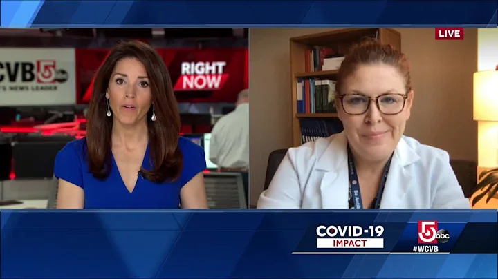 Dr. Kristin Moffitt on vaccines for kids, visiting