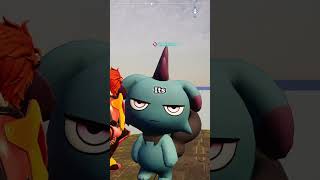 All Palworld Pals Explained - Paldeck No. 017 Depresso