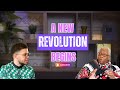 A New Revolution Begins SMWX – South African Politics & Culture 🌍 EP.19