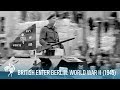 The British Army Enter Berlin: World War II (1945) | British Pathé