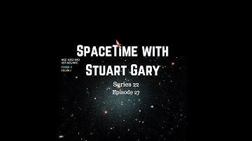 Discovery of galaxies without dark matter | SpaceTime S22E27 | Astronomy Science