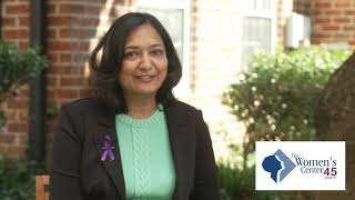 Rachna Singal Krishnan's Speech - 2020 Fall Benefit