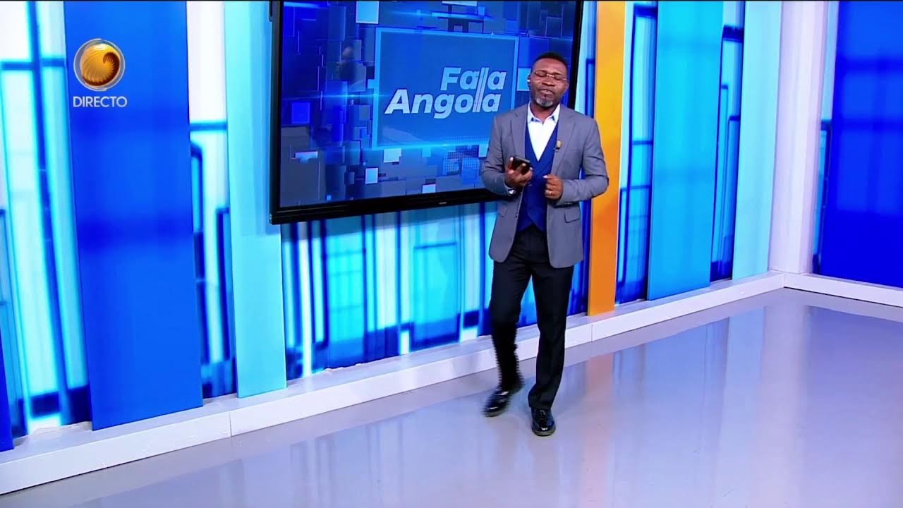 FALA ANGOLA  com pedro Paxi (02/03/2026)