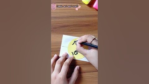 DIY Sorry Card 🥺 #youtubeshorts#card#ytshort#tiktok#art#craft#feed#diycard #shorts#greetingcard#diy