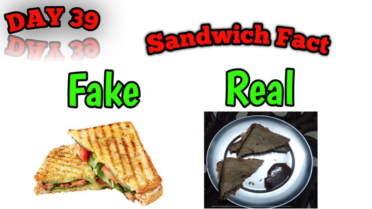 Sandwich kaise banate hai Day 39 of 75 days challenge YouTube