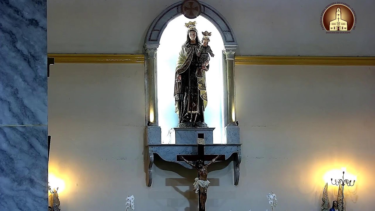 DOMINGO DA DIVINA MISERICÓRDIA