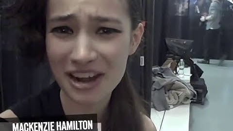 What Do New York Fashion Week Models Eat?