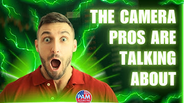 Best Dual-Lens PTZ Camera? UNV 4MP+4MP LightHunter Full Review