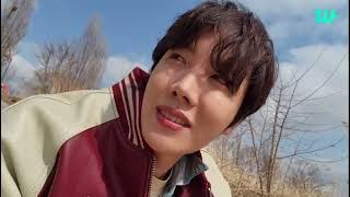 [ENG SUBS] BTS JHOPE WEVERSE LIVE || Hope, on the street || (230303)
