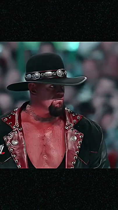 Every Brock Lesnar Vs Undertaker match #wwe #brocklesnar #undertaker
