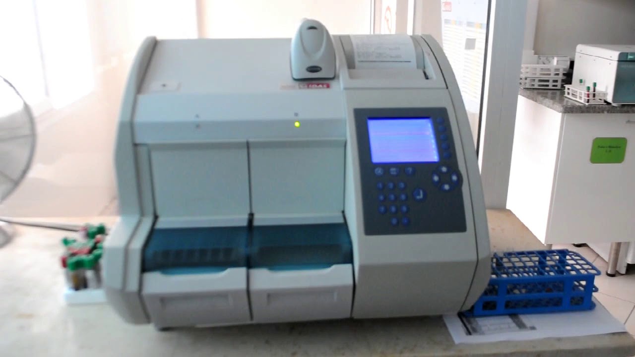 Laboratoire d’analyse médicale Agadir