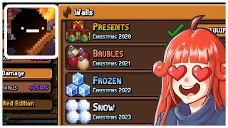WALL for FREE - Days Bygone 588 #mobilegame
