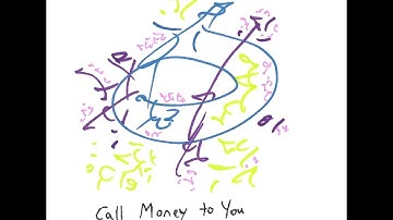 Light Language Blessing: Call Money to You (Booster)