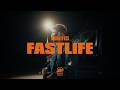 BELANO x VZS - FASTLIFE (Official Music Video) by Astro Music