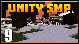 Ep 9: Let's Talk | Unity SMP Season 2