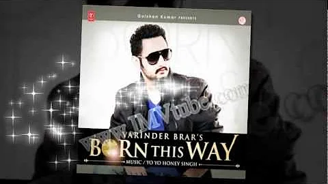 Varinder Brar - Goli - Ft.Yo Yo Honey Singh Latest Song ( Download MP3 link is in description )